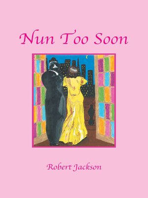 cover image of Nun Too Soon